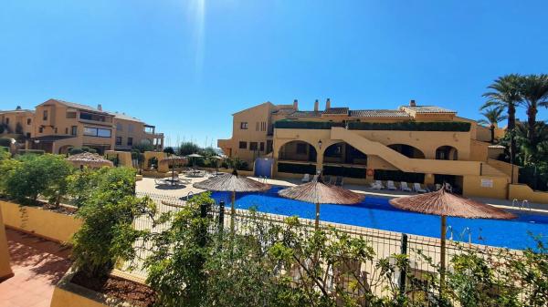 Sale of flat in Piso en Currica-Mascarat, 4, Zona de Mascarat, Altea, Altea
 photo 2