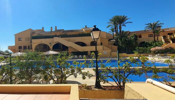Sale of flat in Piso en Currica-Mascarat, 4, Zona de Mascarat, Altea, Altea
 photo 3