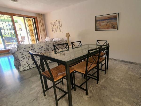 Sale of flat in Piso en Currica-Mascarat, 4, Zona de Mascarat, Altea, Altea
 photo 4