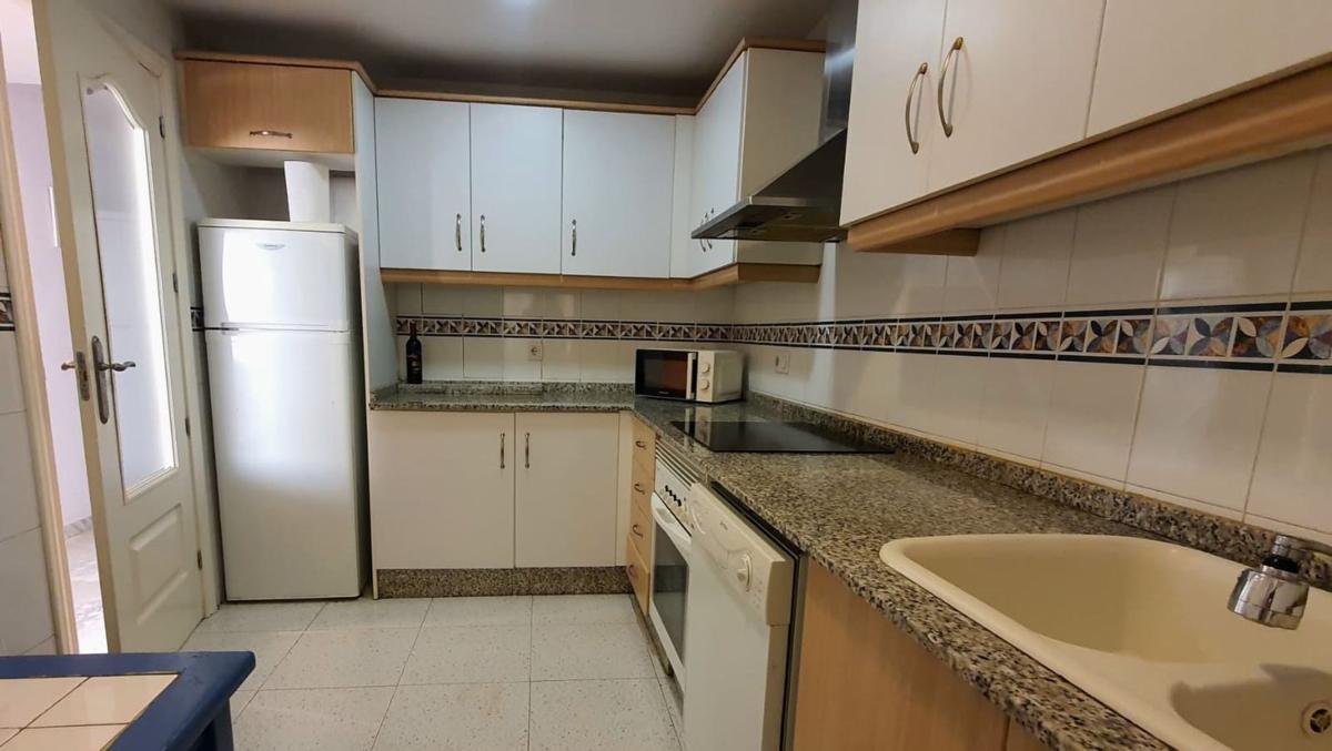 Sprzedaż mieszkania w Piso en Currica-Mascarat, 4, Zona de Mascarat, Altea, Altea
photo 5