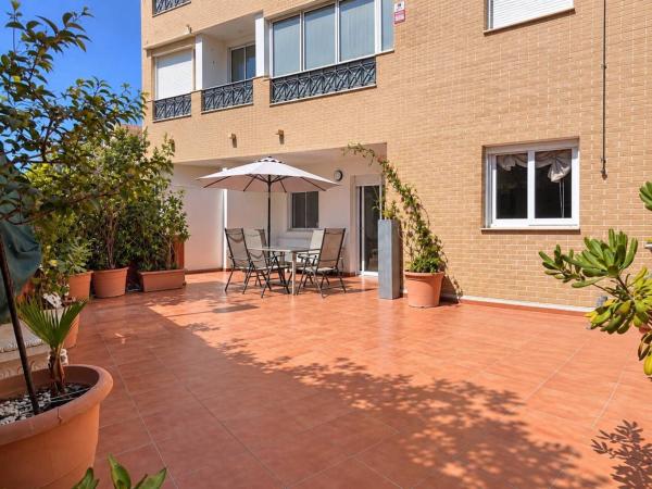 Sprzedaż mieszkania w Piso en Calle Britania, Alicante Golf, Alicante / Alacant, Alicante / Alacant
photo 1