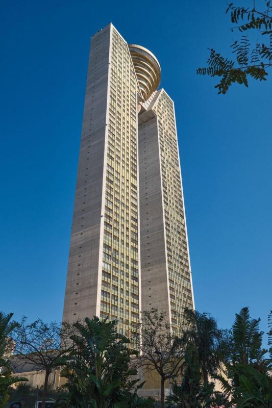 Sprzedaż mieszkania w Piso en Playa de Poniente, Benidorm, Benidorm
photo 2