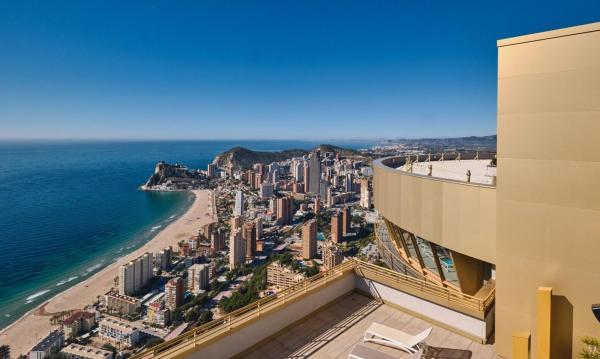 Sprzedaż mieszkania w Piso en Playa de Poniente, Benidorm, Benidorm
thumbnail 3