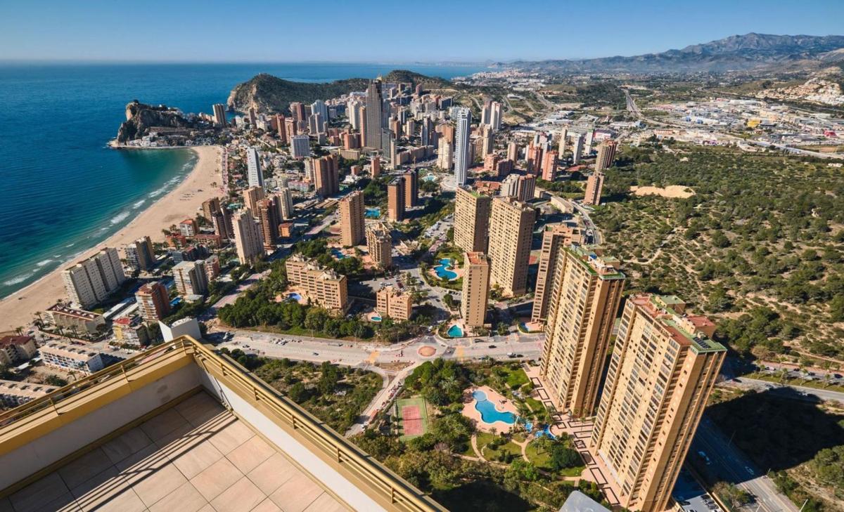 Sprzedaż mieszkania w Piso en Playa de Poniente, Benidorm, Benidorm
photo 5