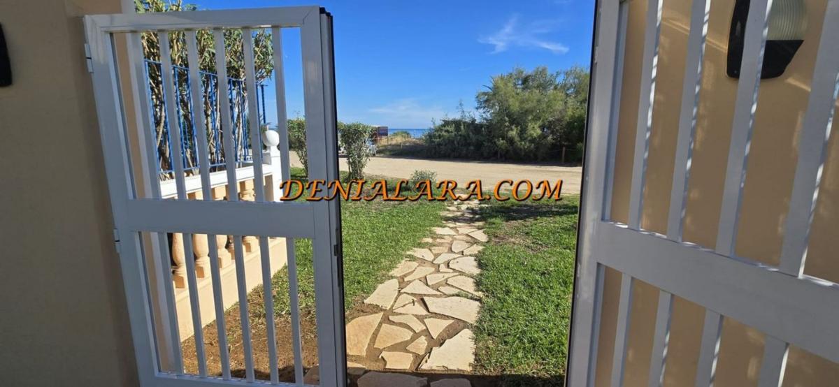 Продажа квартиры на Piso en Les Bassetes-El Marjal, Denia, Дения
photo 2