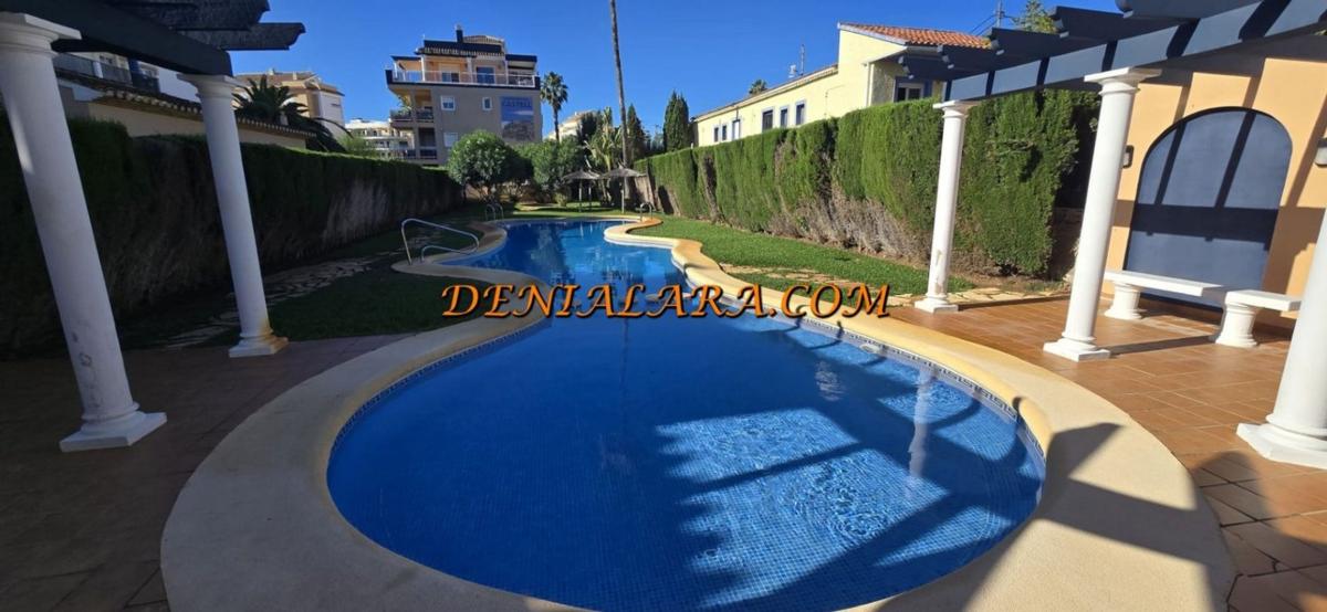 Продажа квартиры на Piso en Les Bassetes-El Marjal, Denia, Дения
photo 4