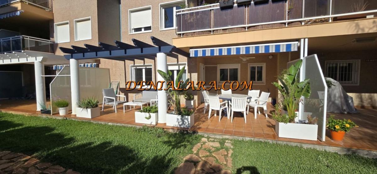 Продажа квартиры на Piso en Les Bassetes-El Marjal, Denia, Дения
photo 5