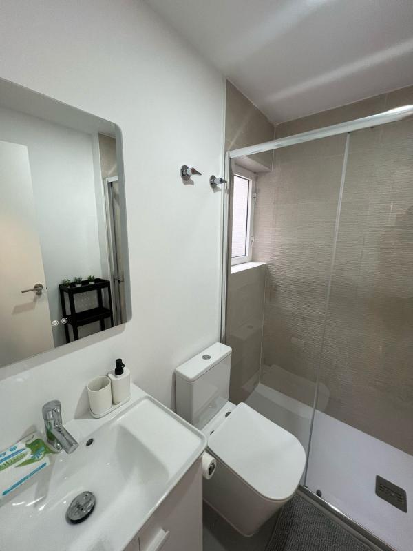 Продажа квартиры на Piso en Maestro Alonso, 6, Carolinas Altas, Alicante / Alacant, Аликанте / Алакант
photo 4