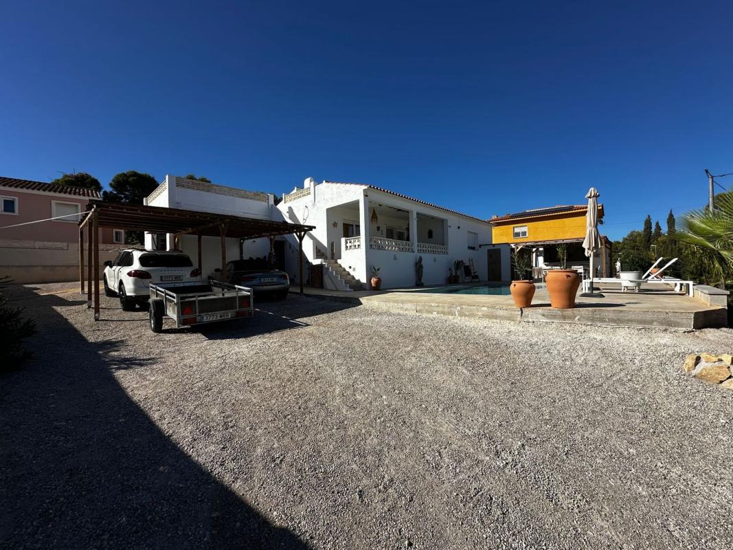 Properties for sale and rent in Spain photo 4