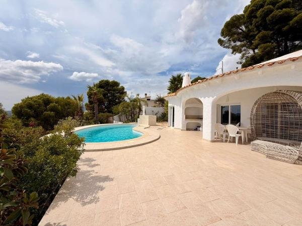 Casa o chalet independiente en Calle Puput, Altea la Vella, Altea photo 2