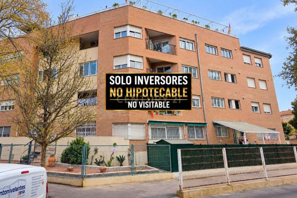 Продажа квартиры на Piso en Avenida las Industrias, Centro Urbano, Denia, Дения
photo 1