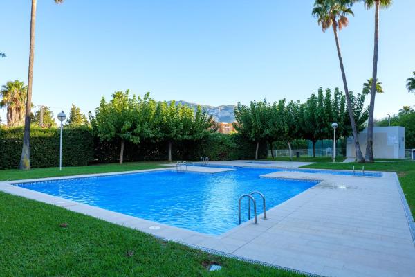 Продажа квартиры на Piso en Llavador, Les Bassetes-El Marjal, Denia, Дения
thumbnail 2