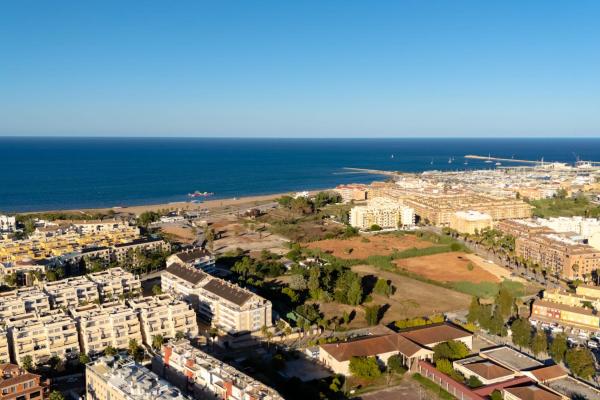 Продажа квартиры на Piso en Llavador, Les Bassetes-El Marjal, Denia, Дения
thumbnail 3