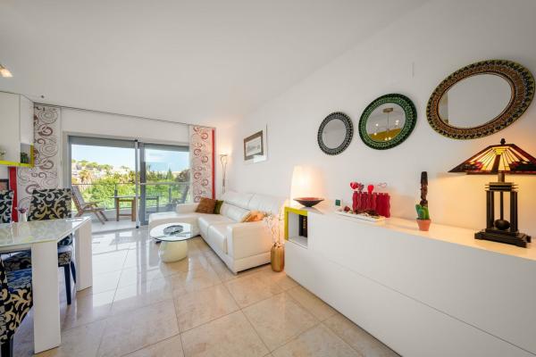 Продажа квартиры на Piso en Llavador, Les Bassetes-El Marjal, Denia, Дения
 photo 4