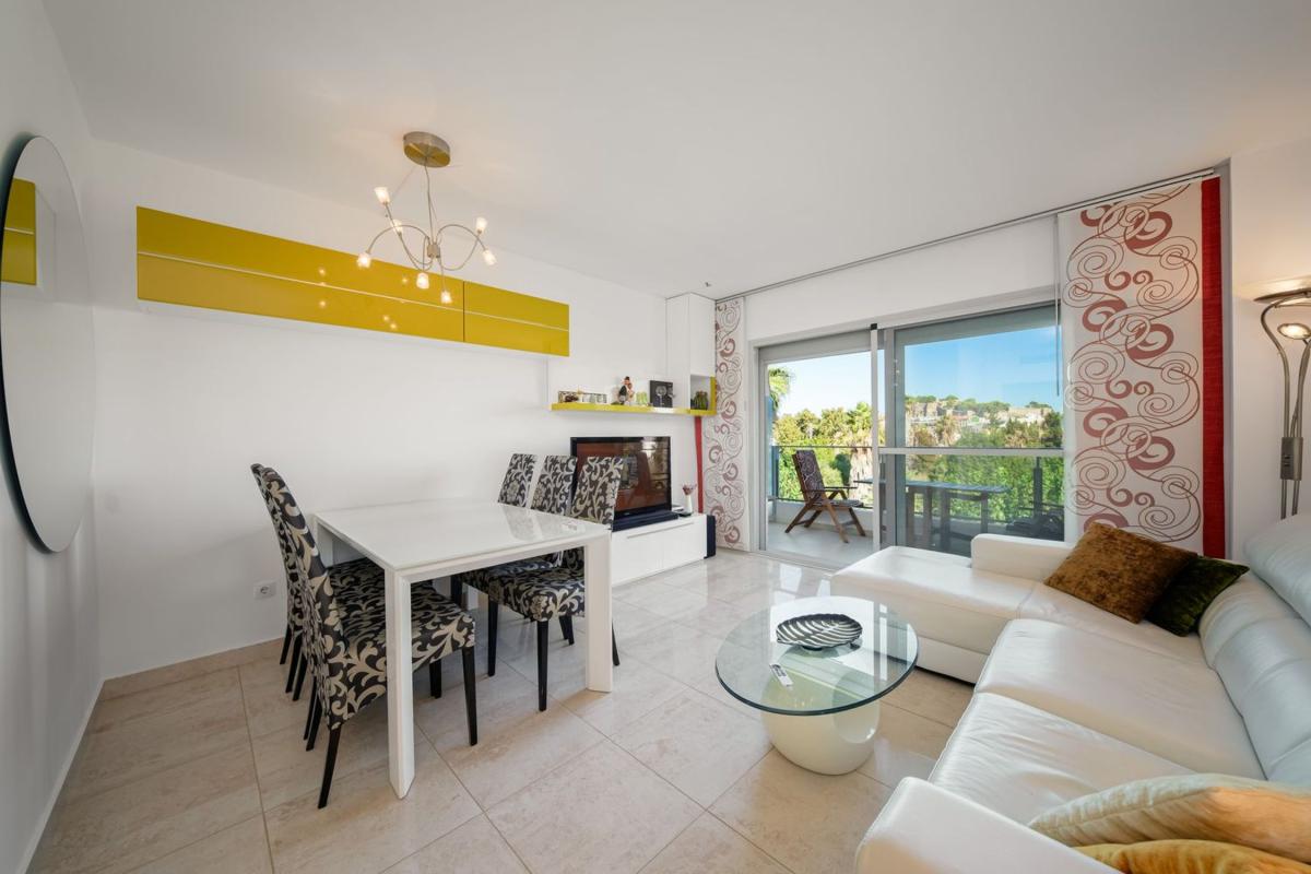Продажа квартиры на Piso en Llavador, Les Bassetes-El Marjal, Denia, Дения
photo 5