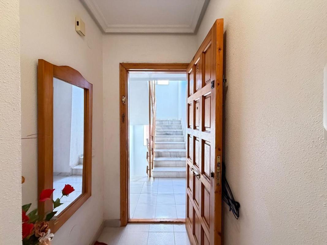 Продажа квартиры на Piso en Calle Fragata, Avenida Habaneras - Curva de Palangre, Torrevieja, Торревьеха
 photo 3