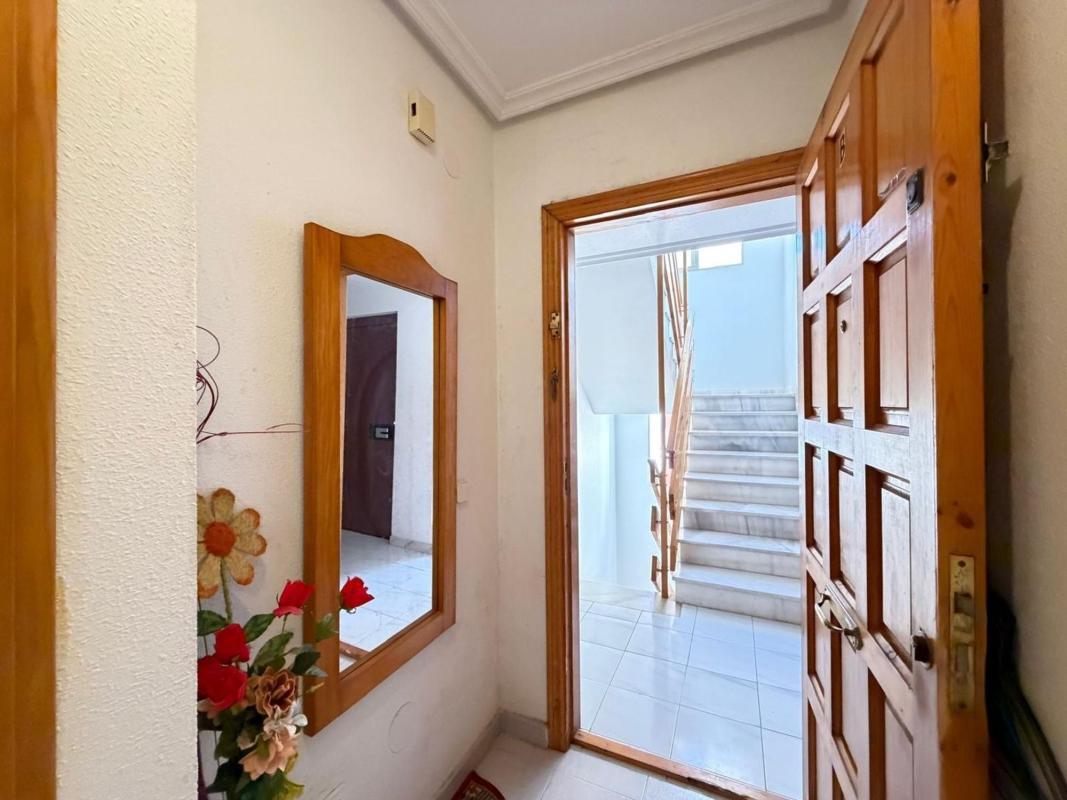 Продажа квартиры на Piso en Calle Fragata, Avenida Habaneras - Curva de Palangre, Torrevieja, Торревьеха
 photo 4