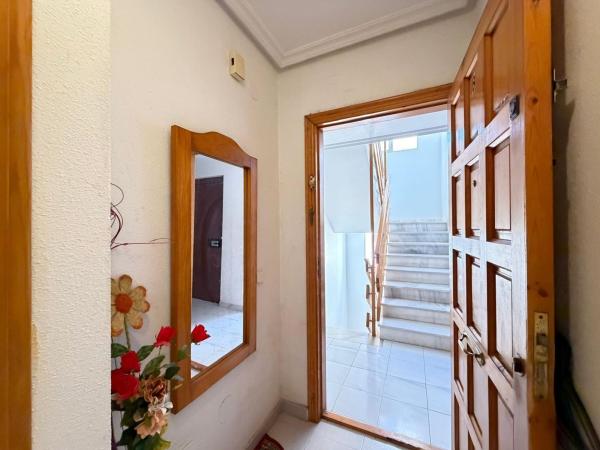 Sale of flat in Piso en Calle Fragata, Avenida Habaneras - Curva de Palangre, Torrevieja, Torrevieja
 photo 4