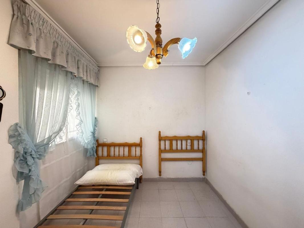 Продажа квартиры на Piso en Calle Fragata, Avenida Habaneras - Curva de Palangre, Torrevieja, Торревьеха
 photo 5
