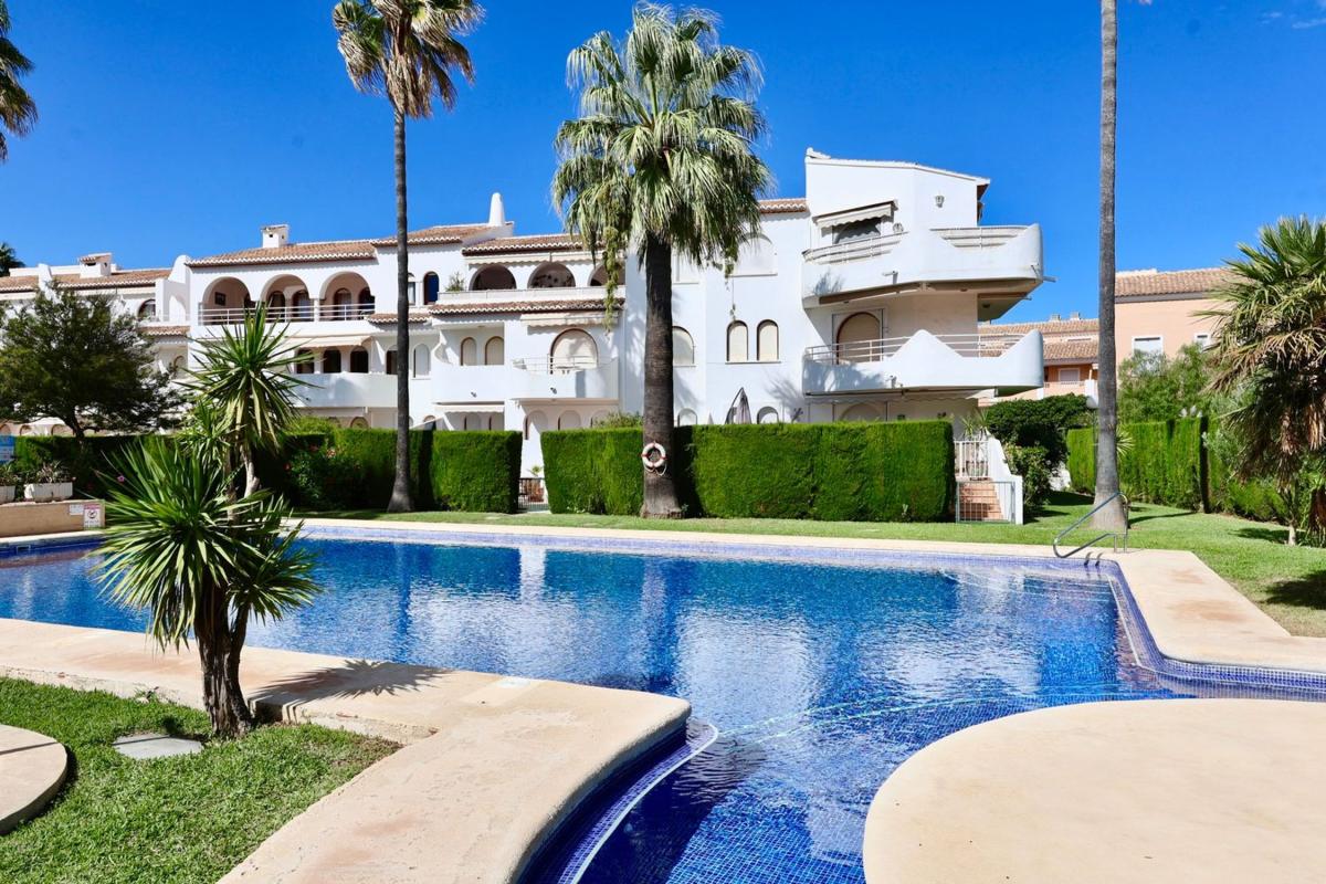 Venta de piso en Piso en La Alberca, Polop, Polop
photo 1