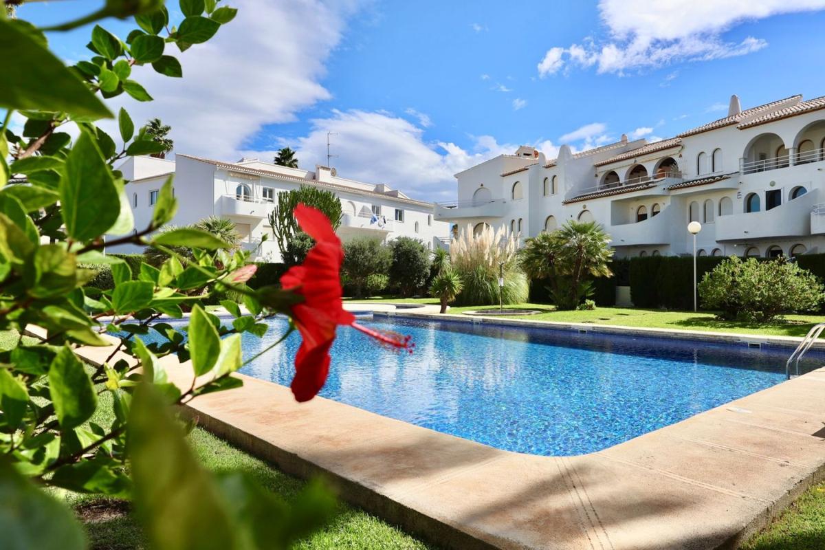 Venta de piso en Piso en La Alberca, Polop, Polop
photo 2