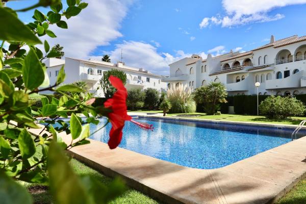 Venta de piso en Piso en La Alberca, Polop, Polop
 photo 2