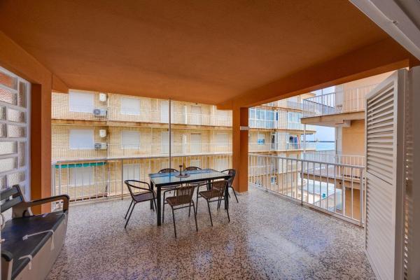 Sprzedaż mieszkania w Piso en Playa de los Náufragos, Torrevieja, Torrevieja
thumbnail 2