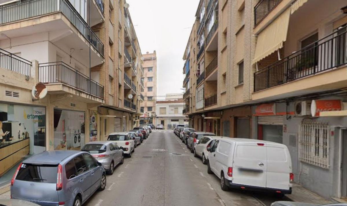 Продажа квартиры на Piso en Calle de Mallorca, 2, Centro Urbano, Denia, Дения
photo 1