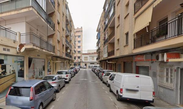 Продажа квартиры на Piso en Calle de Mallorca, 2, Centro Urbano, Denia, Дения
photo 1