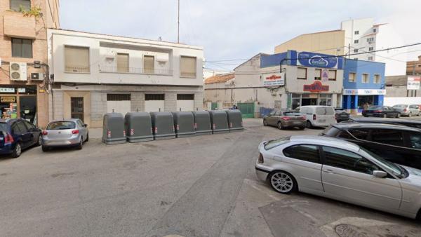 Продажа квартиры на Piso en Calle de Mallorca, 2, Centro Urbano, Denia, Дения
thumbnail 3