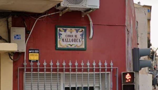 Продажа квартиры на Piso en Calle de Mallorca, 2, Centro Urbano, Denia, Дения
 photo 4