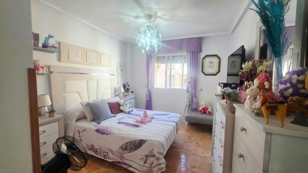 Аттик на продажу в  Ático en Calle San Pascual, Avenida Habaneras - Curva de Palangre, Torrevieja, Торревьеха photo 4
