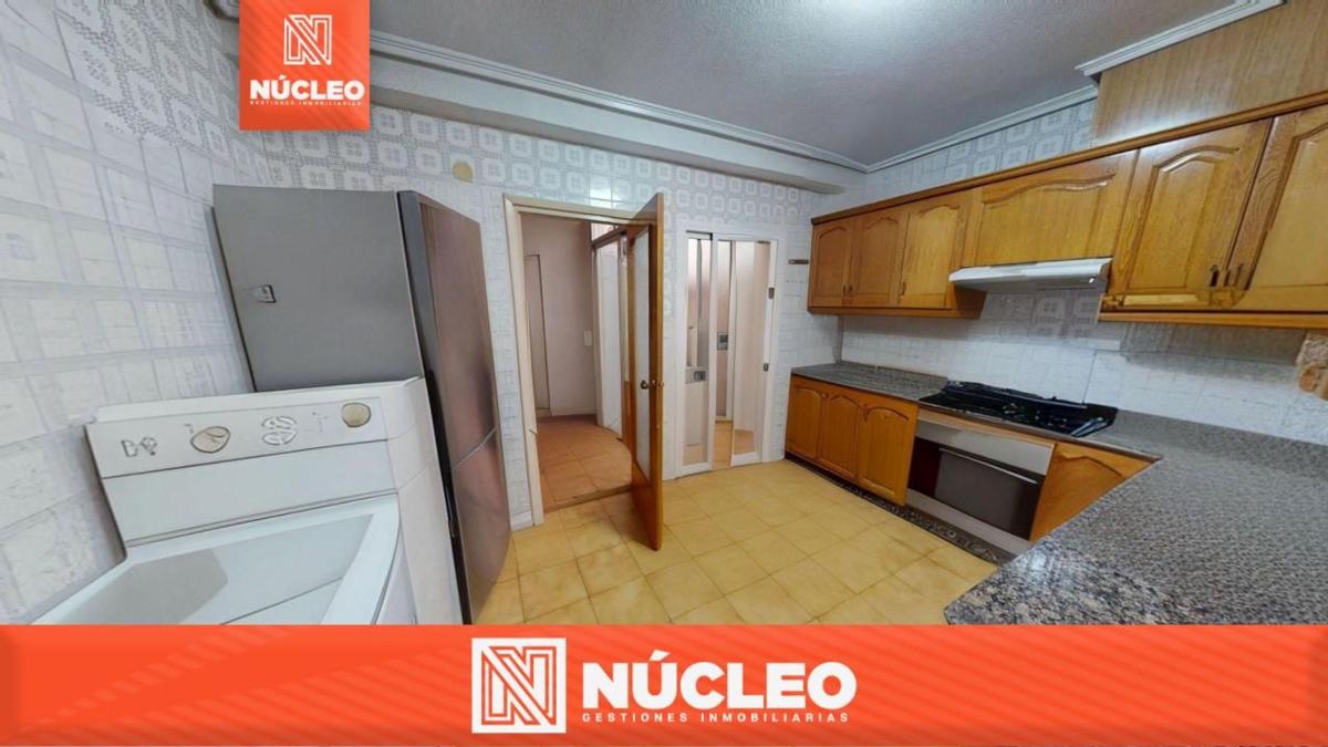Продажа квартиры на Piso en Jose M Castaño Martinez, Altabix, Elche / Elx, Эльче / Эльх
photo 1