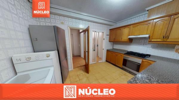 Продажа квартиры на Piso en Jose M Castaño Martinez, Altabix, Elche / Elx, Эльче / Эльх
photo 1
