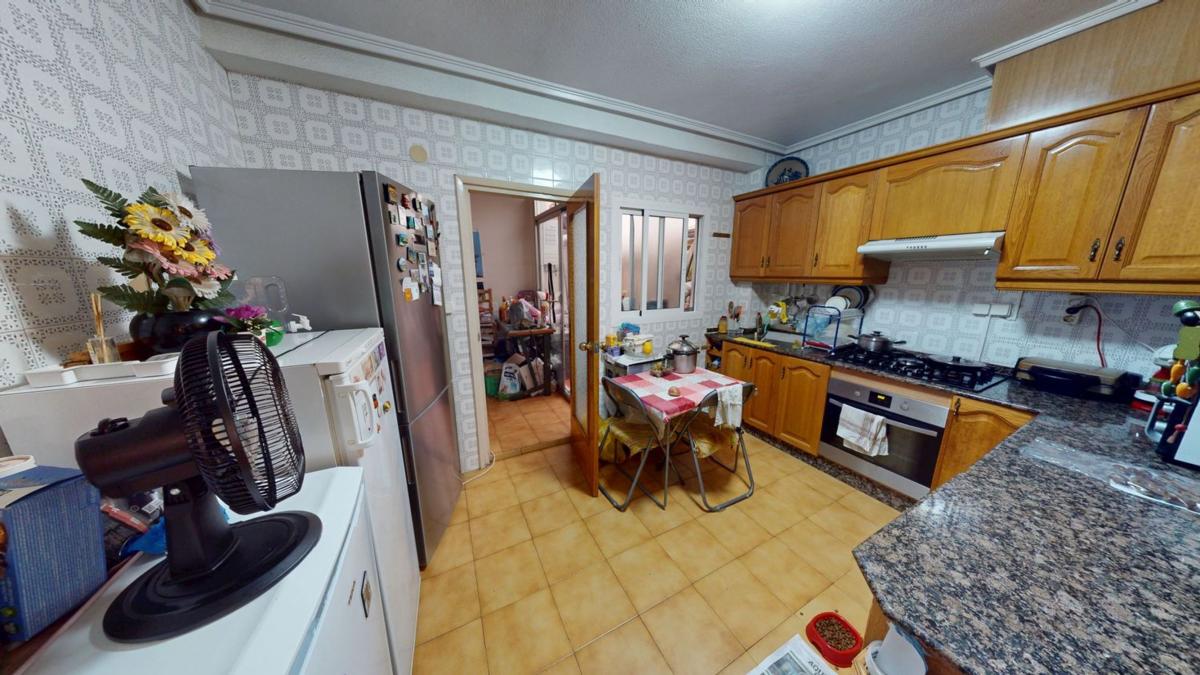 Продажа квартиры на Piso en Jose M Castaño Martinez, Altabix, Elche / Elx, Эльче / Эльх
photo 3