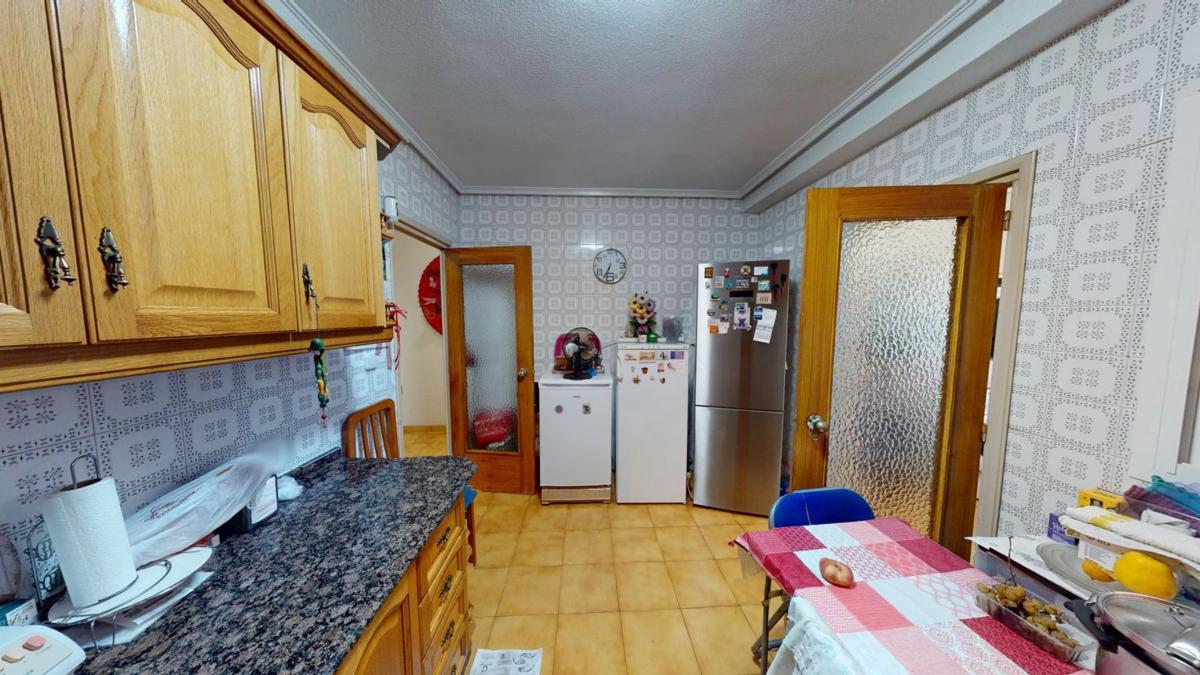 Продажа квартиры на Piso en Jose M Castaño Martinez, Altabix, Elche / Elx, Эльче / Эльх
photo 4