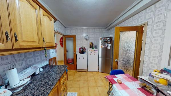 Продажа квартиры на Piso en Jose M Castaño Martinez, Altabix, Elche / Elx, Эльче / Эльх
 photo 4
