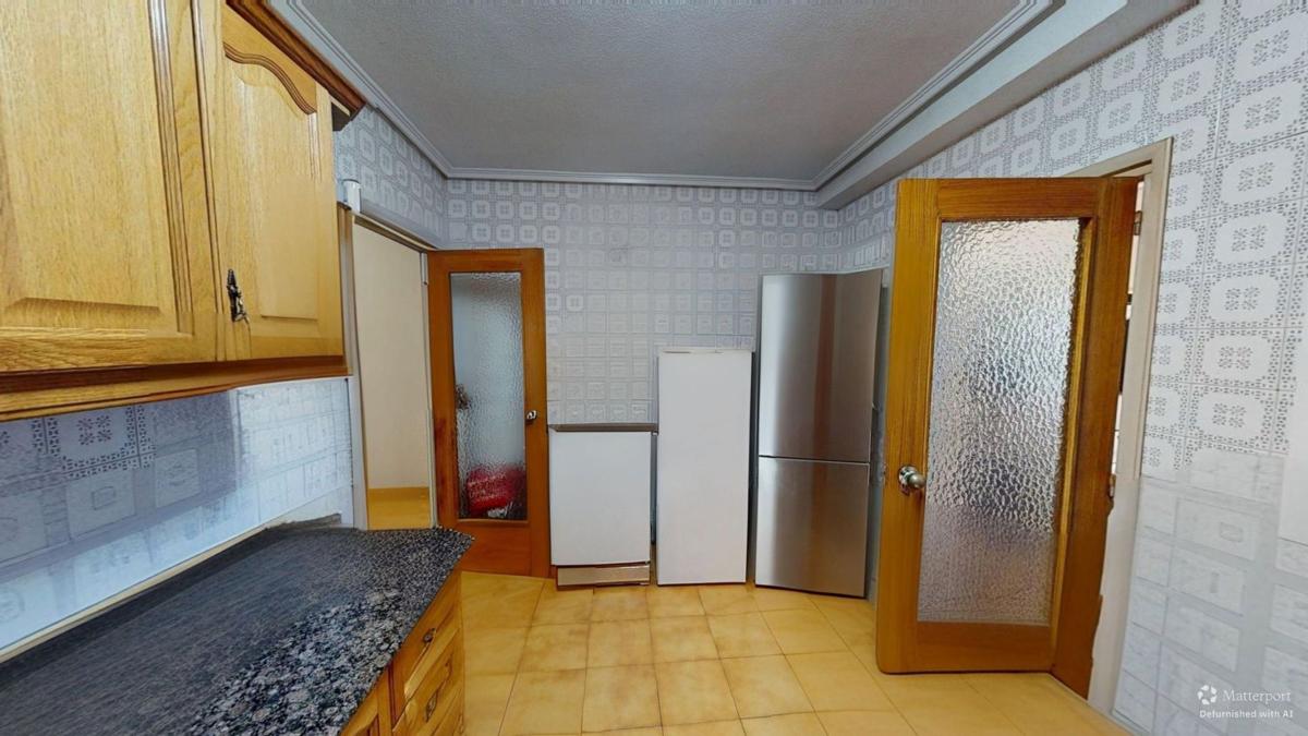 Продажа квартиры на Piso en Jose M Castaño Martinez, Altabix, Elche / Elx, Эльче / Эльх
photo 5