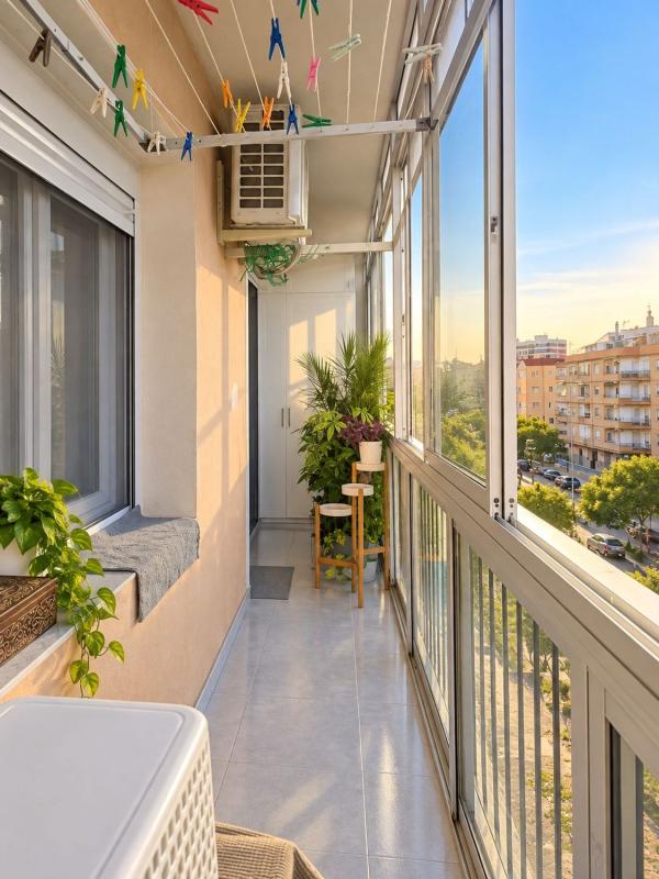Venta de piso en Piso en Nou Alacant, Alicante / Alacant, Alicante / Alacant
photo 4