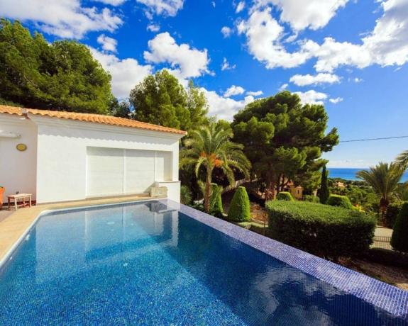 Casa o chalet independiente en Altea la Vella, Altea photo 2
