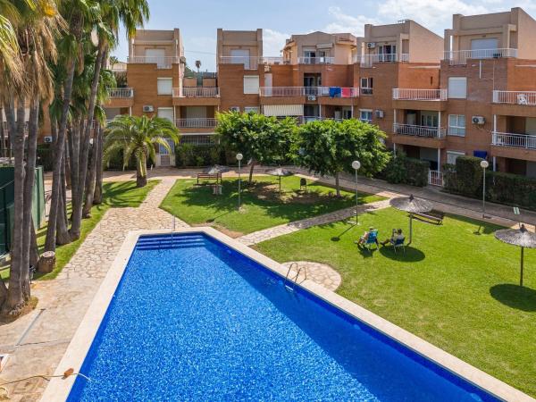 Аттик на продажу в  Ático en Calle Llac Sanabria, 5, L'Almadrava-L'Estanyò, Denia, Дения photo 4