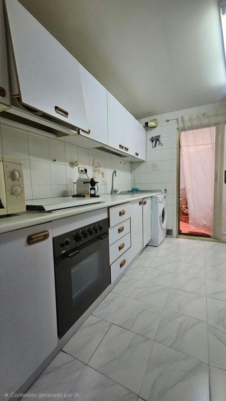 Продажа квартиры на Piso en Centro Urbano, Benidorm, Бенидорм
photo 1