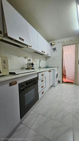 Продажа квартиры на Piso en Centro Urbano, Benidorm, Бенидорм
photo 1