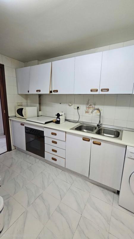 Продажа квартиры на Piso en Centro Urbano, Benidorm, Бенидорм
photo 2