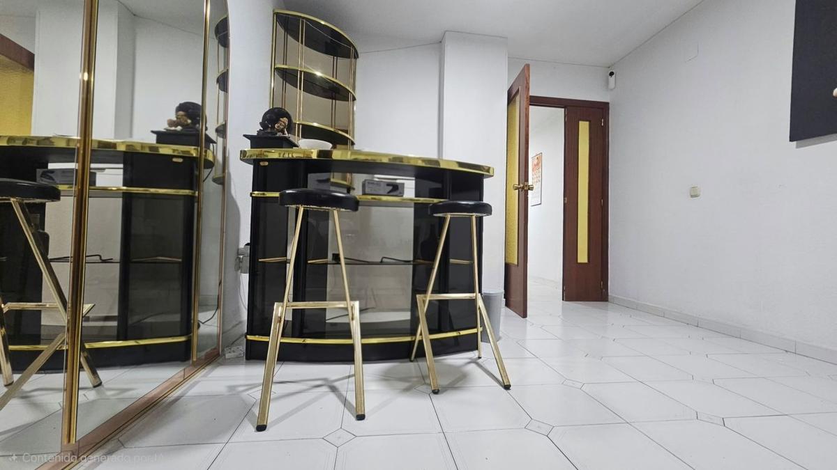 Продажа квартиры на Piso en Centro Urbano, Benidorm, Бенидорм
photo 3