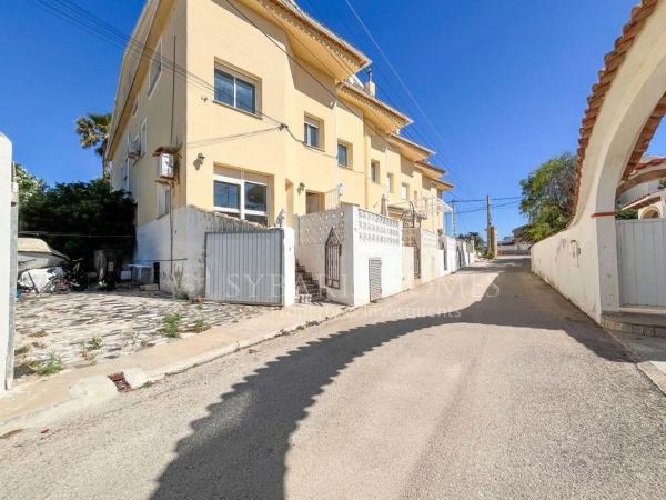 Casa o chalet independiente en Calle 12, 8, Els Poblets photo 1