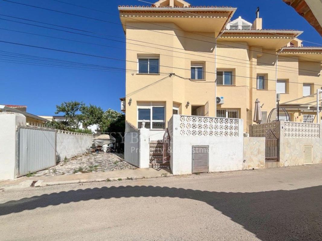 Propiedades en venta y alquiler en España photo 2
