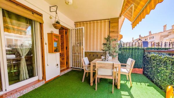 Chalet adosado en Calle Monte de Santa Pola, Monte Faro-Altomar, Gran Alacant thumbnail 2