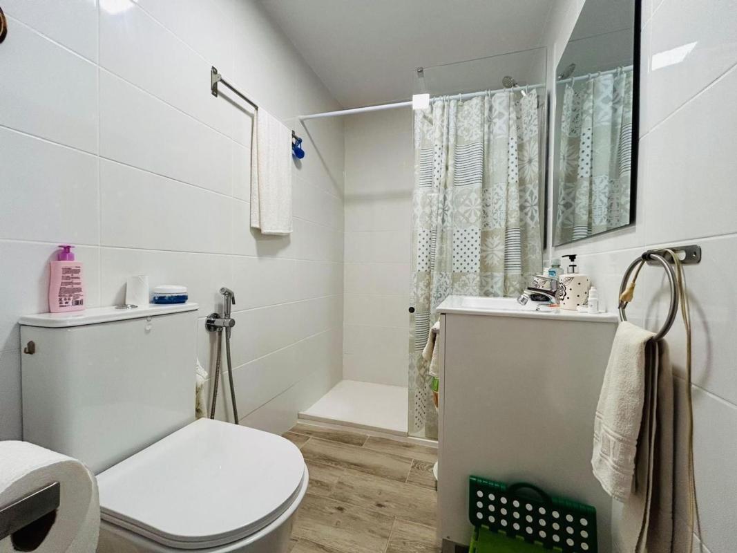 Продажа квартиры на Piso en Puerto, Benidorm, Бенидорм
photo 3