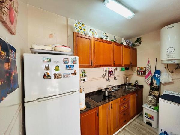 Продажа квартиры на Piso en Puerto, Benidorm, Бенидорм
 photo 4
